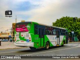 VB Transportes e Turismo 3717 na cidade de Campinas, São Paulo, Brasil, por Henrique Alves de Paula Silva. Número da foto: #:id.