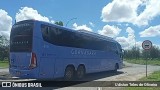 Expresso Guanabara 808 na cidade de Brasília, Distrito Federal, Brasil, por Udiston Teles de Oliveira. Número da foto: #:id.