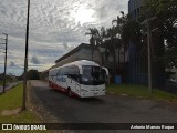 Empresa Reunidas Paulista de Transportes 145418 na cidade de Araraquara, São Paulo, Brasil, por Antonio Marcos Roque. Número da foto: #:id.