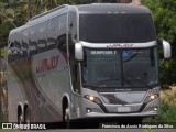 Viação Jam Joy 11221 na cidade de Teresina, Piauí, Brasil, por Francisco de Assis Rodrigues da Silva. Número da foto: #9648888.
