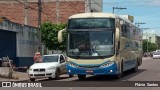 Viação Novo Horizonte 1026311 na cidade de Barra da Estiva, Bahia, Brasil, por Flávio  Santos. Número da foto: #9649526.
