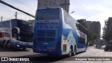 Pullman Bus 202-B na cidade de Estación Central, Santiago, Metropolitana de Santiago, Chile, por Benjamín Tomás Lazo Acuña. Número da foto: #9648362.