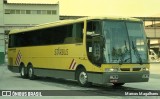 Viação Itapemirim 44001 na cidade de Rio de Janeiro, Rio de Janeiro, Brasil, por Marcos Magalhaes. Número da foto: #9649971.