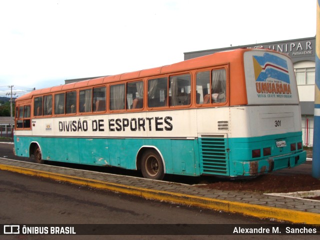 Prefeitura Municipal de Umuarama 301 na cidade de Francisco Beltrão, Paraná, Brasil, por Alexandre M.  Sanches. ID da foto: 9654285.