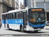 Transurb A72064 na cidade de Rio de Janeiro, Rio de Janeiro, Brasil, por Renan Vieira. Número da foto: #9654633.