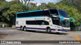 Viação Piracicabana 2660 na cidade de São Paulo, São Paulo, Brasil, por Espedito de Brito Gomes. Número da foto: #9653785.