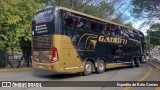 Auto Viação Gadotti 3702 na cidade de São Paulo, São Paulo, Brasil, por Espedito de Brito Gomes. Número da foto: #9653775.