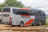 Ônibus Particulares 5800 na cidade de Serra Talhada, Pernambuco, Brasil, por Lucas Ramon. Número da foto: #:id.