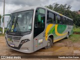 Exclusiva Turismo 1790 na cidade de Franco da Rocha, São Paulo, Brasil, por Espedito de Brito Gomes. Número da foto: #9653809.