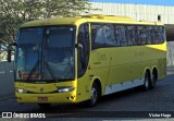 Viação Itapemirim 8845 na cidade de Caruaru, Pernambuco, Brasil, por Victor Hugo. Número da foto: #9652824.