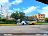 Empresa Gontijo de Transportes 14165 na cidade de Ribeirão Preto, São Paulo, Brasil, por Paulo Vitor De Azevedo. Número da foto: #9652667.
