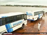 Aruanã Transportes 861 na cidade de Manaus, Amazonas, Brasil, por Thiago  Neto. Número da foto: #9652172.