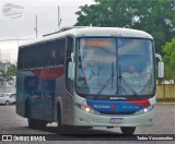 Viação Riodoce 61413 na cidade de Vitória da Conquista, Bahia, Brasil, por Tadeu Vasconcelos. Número da foto: #9652354.