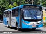 VUG - Viação Urbana Guarulhos 1578 na cidade de Guarulhos, São Paulo, Brasil, por Gustavo  Bonfate. Número da foto: #:id.
