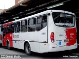 Allibus Transportes 4 5593 na cidade de São Paulo, São Paulo, Brasil, por Valnei Conceição. Número da foto: #:id.