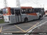 Viação São José A01011 na cidade de Nova Iguaçu, Rio de Janeiro, Brasil, por Augusto César. Número da foto: #9653824.