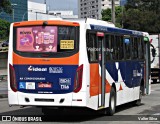 Viação Ideal B28526 na cidade de Rio de Janeiro, Rio de Janeiro, Brasil, por Valter Silva. Número da foto: #:id.