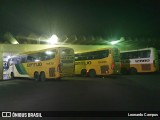Empresa Gontijo de Transportes 19430 na cidade de Araxá, Minas Gerais, Brasil, por Leonardo Campos. Número da foto: #9652493.