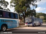 Viação Miracatiba  na cidade de Chuí, Rio Grande do Sul, Brasil, por Jonas Miranda. Número da foto: #9652313.