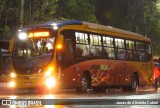 Transporte Coletivo Glória BC312 na cidade de Curitiba, Paraná, Brasil, por Jonas de Almeida Cabral. Número da foto: #:id.