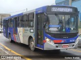 Guarulhos Transportes 33.782 na cidade de Guarulhos, São Paulo, Brasil, por Gustavo  Bonfate. Número da foto: #:id.