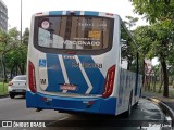Viação Mauá RJ 185.058 na cidade de Niterói, Rio de Janeiro, Brasil, por Rafael Lima. Número da foto: #:id.