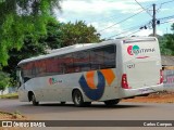Lusitana Transportes 1217 na cidade de Cascavel, Paraná, Brasil, por Carlos Campos. Número da foto: #:id.