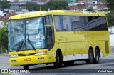 Viação Itapemirim 45235 na cidade de Caruaru, Pernambuco, Brasil, por Victor Hugo. Número da foto: #9652919.
