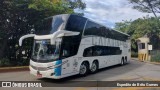 Auto Viação Catarinense 319318 na cidade de São Paulo, São Paulo, Brasil, por Espedito de Brito Gomes. Número da foto: #9653794.