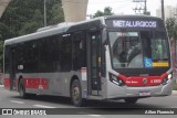Express Transportes Urbanos Ltda 4 8986 na cidade de São Paulo, São Paulo, Brasil, por Ailton Florencio. Número da foto: #:id.