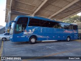 Aliança Tur Transporte de Passageiros e Turismo 1403 na cidade de Aracaju, Sergipe, Brasil, por Bruno Costa. ID da foto: :id.