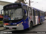 Next Mobilidade - ABC Sistema de Transporte 81.469 na cidade de Diadema, São Paulo, Brasil, por Marcos Oliveira. Número da foto: #9654662.
