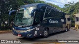 Viação Cometa 719586 na cidade de São Paulo, São Paulo, Brasil, por Espedito de Brito Gomes. Número da foto: #9653767.