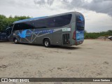 Viação Princesa dos Inhamuns 804 na cidade de Madalena, Ceará, Brasil, por Lucas Santana . Número da foto: #9652410.