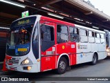 Allibus Transportes 4 5334 na cidade de São Paulo, São Paulo, Brasil, por Valnei Conceição. Número da foto: #:id.