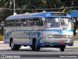 Cati Rose Transporte de Passageiros 017 na cidade de São Paulo, São Paulo, Brasil, por Bruno Kozeniauskas. Número da foto: #:id.