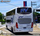 RV Turismo 0900 na cidade de São Paulo, São Paulo, Brasil, por Victor Henrique. Número da foto: #:id.