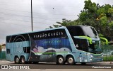 Viação Garcia 8685 na cidade de São Paulo, São Paulo, Brasil, por Francisco Ivano. Número da foto: #9652622.