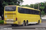 Viação Itapemirim 8827 na cidade de Bady Bassitt, São Paulo, Brasil, por Sérgio de Sousa Elias. Número da foto: #9654286.