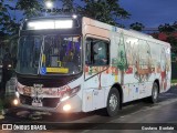 Allibus Transportes 4 5041 na cidade de São Paulo, São Paulo, Brasil, por Gustavo  Bonfate. Número da foto: #:id.