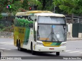 Empresa Gontijo de Transportes 12545 na cidade de Belo Horizonte, Minas Gerais, Brasil, por Sérgio de Sousa Elias. Número da foto: #9654384.