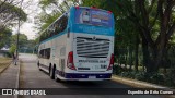 Viação Piracicabana 2660 na cidade de São Paulo, São Paulo, Brasil, por Espedito de Brito Gomes. Número da foto: #9653791.
