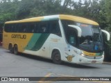 Empresa Gontijo de Transportes 18315 na cidade de São Paulo, São Paulo, Brasil, por Márcio Vinicius Oliveira. Número da foto: #9652424.