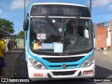 Reunidas Transportes >  Transnacional Metropolitano 56064 na cidade de João Pessoa, Paraíba, Brasil, por Simão Cirineu. ID da foto: :id.