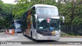 Empresa Cruz 60105 na cidade de São Paulo, São Paulo, Brasil, por Cicero Augusto. Número da foto: #:id.