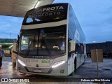 UTIL - União Transporte Interestadual de Luxo 13108 na cidade de Juiz de Fora, Minas Gerais, Brasil, por Fabiano da Silva Oliveira. Número da foto: #:id.