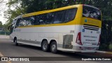 Empresa Cruz 22712 na cidade de São Paulo, São Paulo, Brasil, por Espedito de Brito Gomes. Número da foto: #9653783.