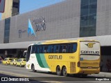 Empresa Gontijo de Transportes 17180 na cidade de Rio de Janeiro, Rio de Janeiro, Brasil, por Roger Silva. Número da foto: #9654174.