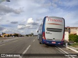 Viação Princesa dos Inhamuns 304 na cidade de Tauá, Ceará, Brasil, por Lucas Santana . Número da foto: #9652408.
