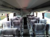 Empresa de Ônibus Pássaro Marron 5055 na cidade de São Paulo, São Paulo, Brasil, por Helder Fernandes da Silva. Número da foto: #:id.